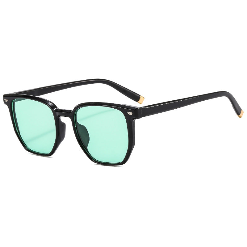 Women modern glasses frame Bowlift