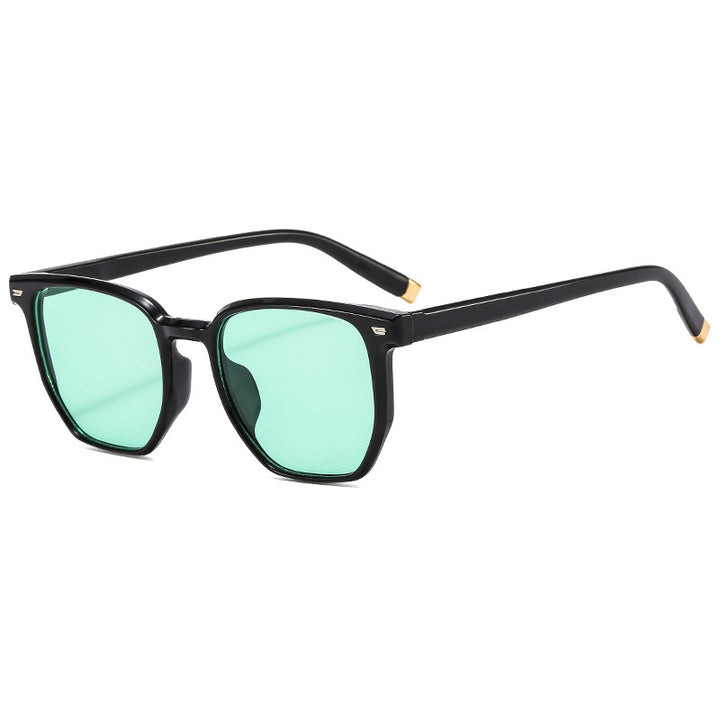 Women modern glasses frame Bowlift