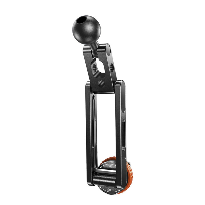 Unisex Expandable Ball Head Mounting Arm Bowlift