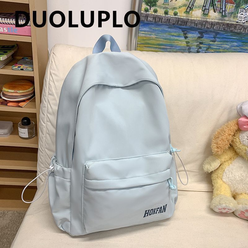 Everyday Casual Back-to-School Backpack