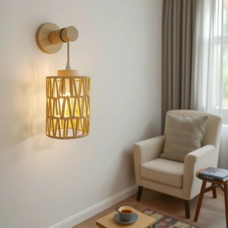 Wall lamp Bowlift