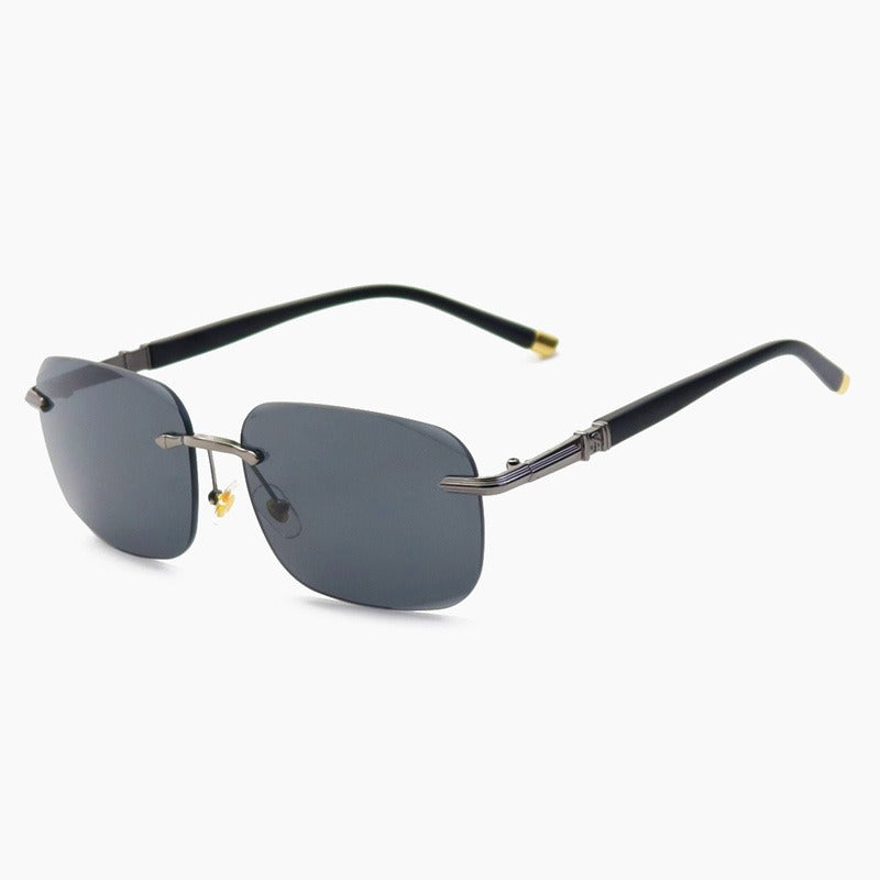 Chic Oversized Sunglasses Bowlift