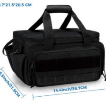 Insulated Multi-Purpose Food Storage Cooler Bowlift