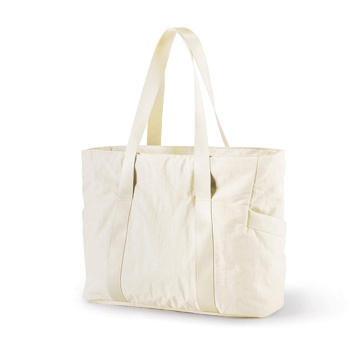 Spacious and Practical Shopping Bag Bowlift