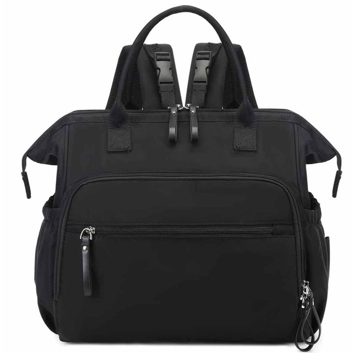 Multifunctional Messenger Bag Bowlift