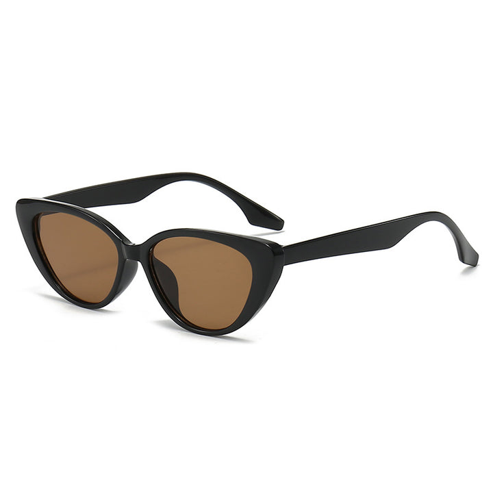 Vintage Cat-Eye Sunglasses
