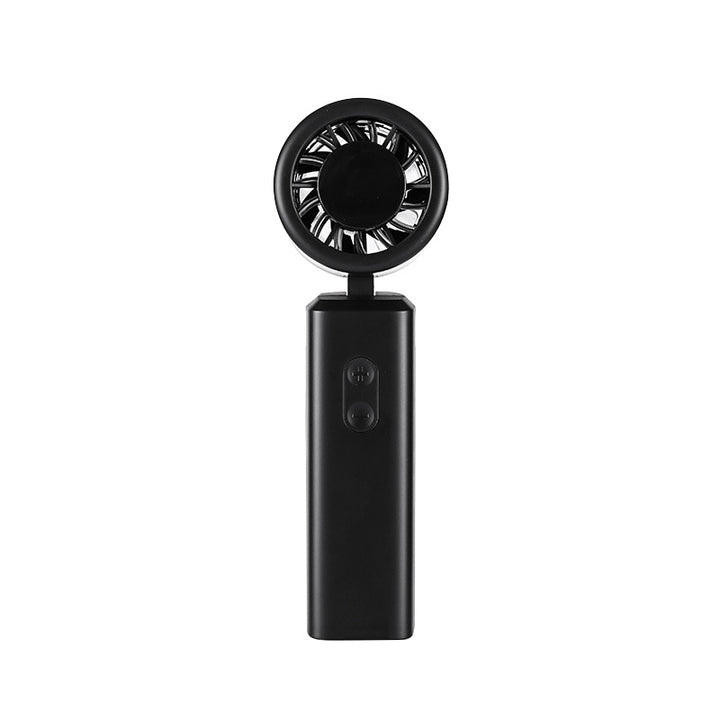 Portable Mini Handheld Fan Bowlift