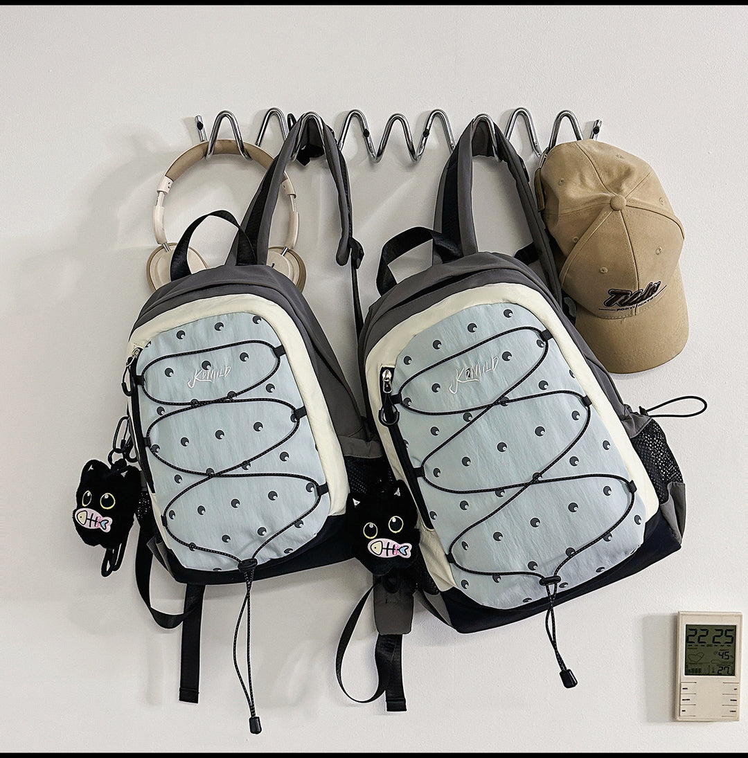 Casual Adventure Backpack