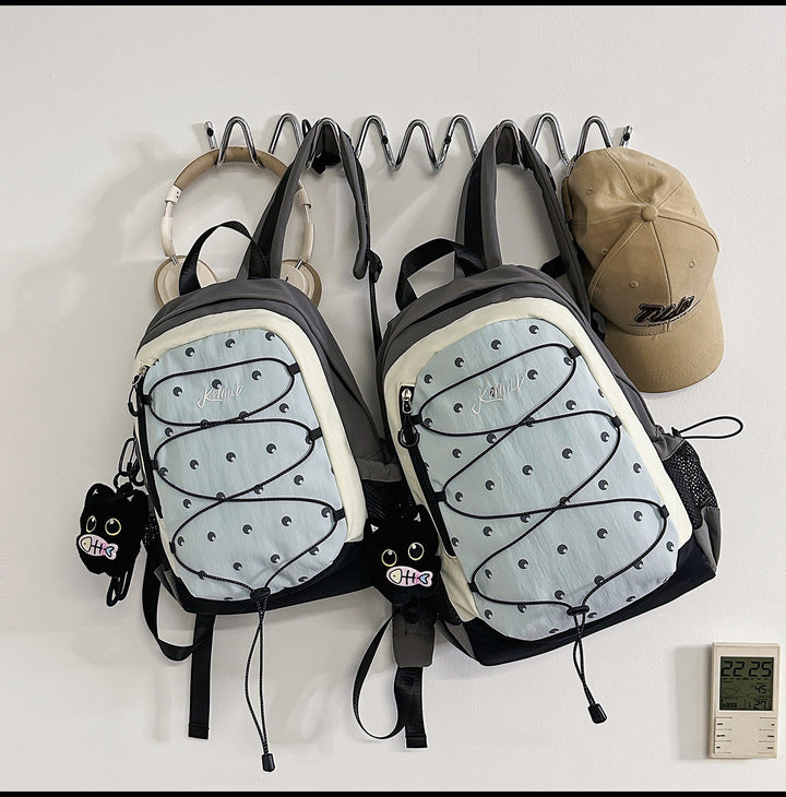 Lightweight Adventure Daypack