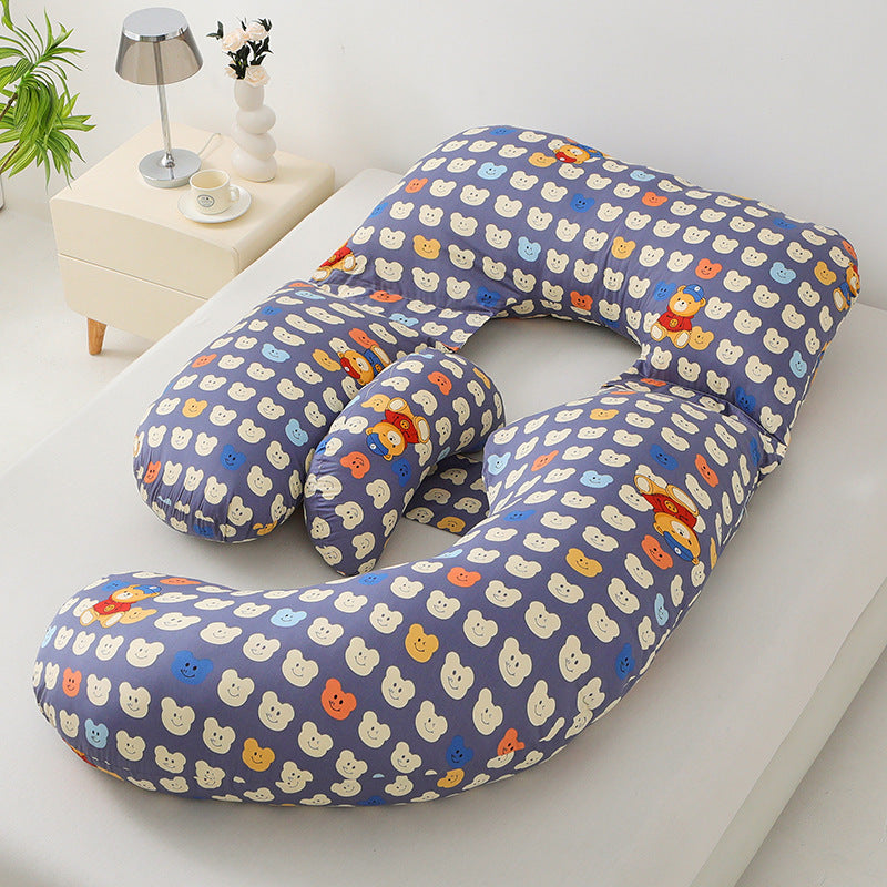 Pregnancy pillow Bowlift