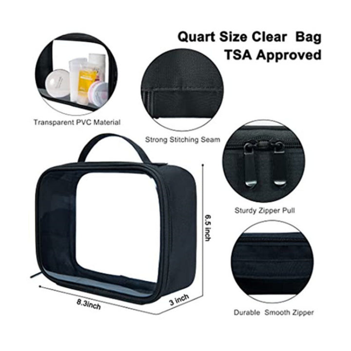 Practical Travel Organizer Bags Bowlift