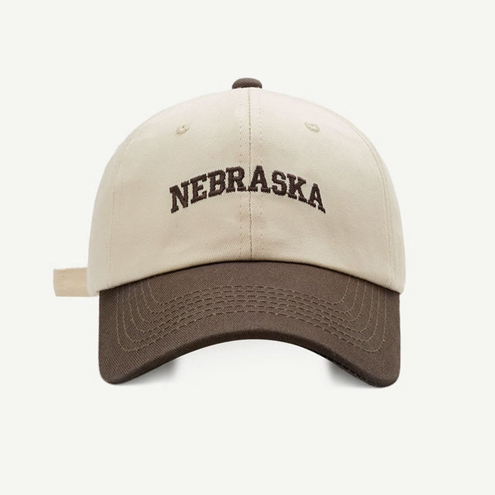 Women's Casual Adjustable Baseball Cap Bowlift 1784084191