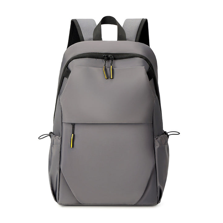 Modern Ergonomic Travel Backpack Bowlift