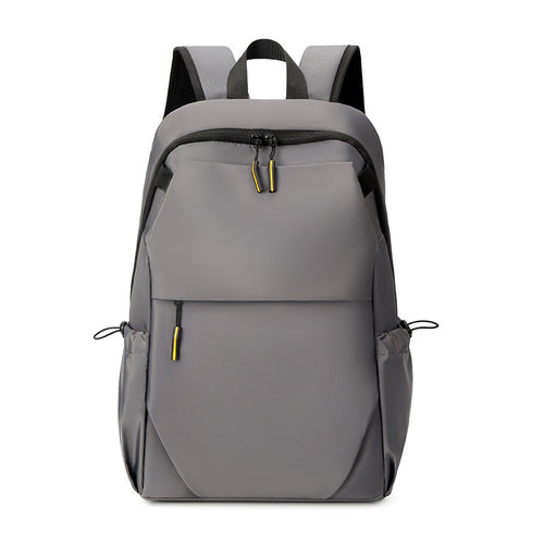 Modern Ergonomic Travel Backpack Bowlift