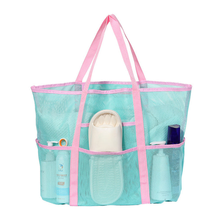 Breathable Sports Bag Bowlift