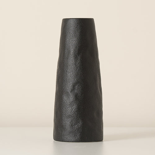 Textured Ceramic Vase