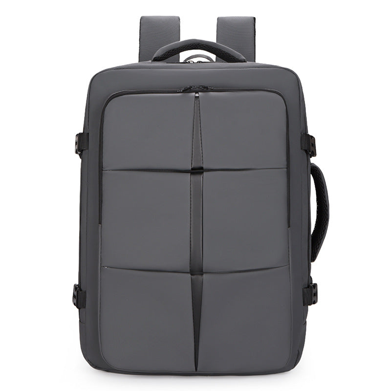 Multifunctional Laptop Backpack Bowlift