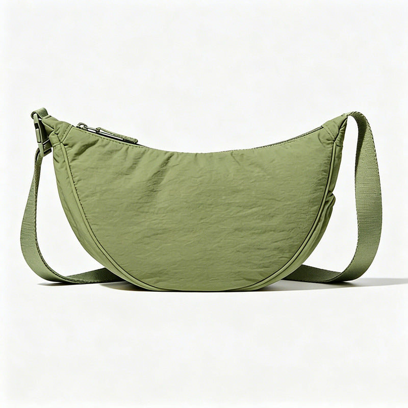 Modern Minimalist Crossbody Bag Bowlift