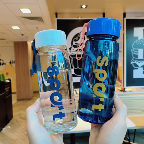 Ladies Insulated Beverage Drinking Bottle Bowlift