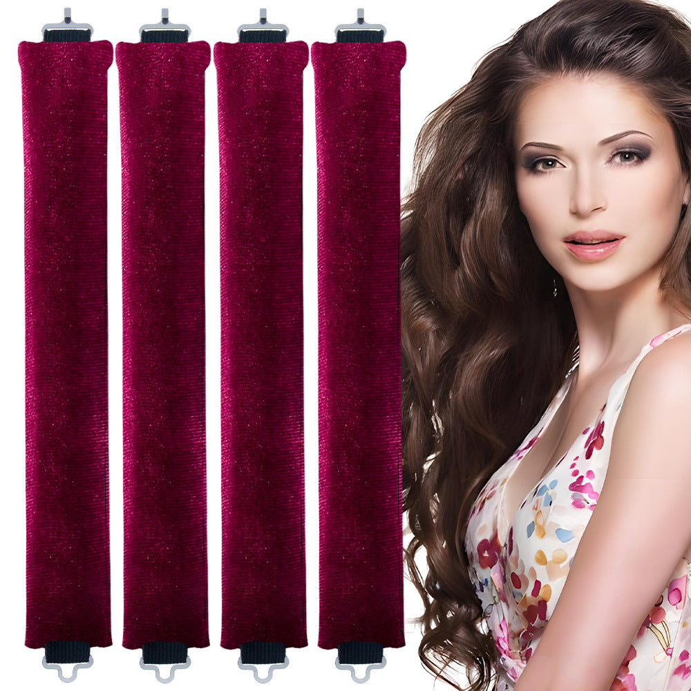 Curling Hair Rod