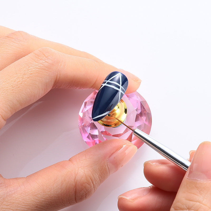 Professional Nail Art Detailing Tools Bowlift