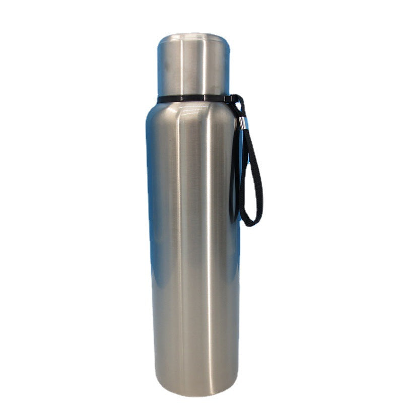 Women's Stainless Steel Water Bottle Bowlift