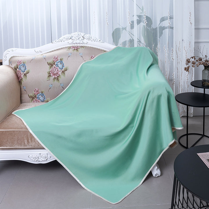 Women's multifunctional and water-repellent outdoor blanket Bowlift