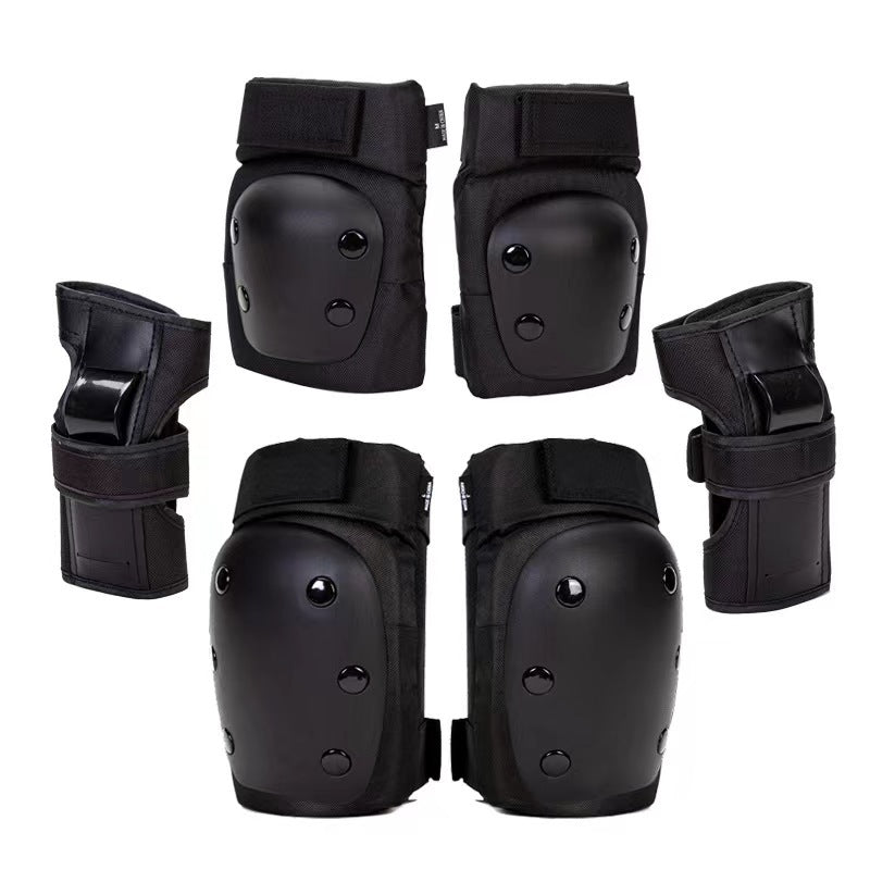 Protective Gear Set Bowlift