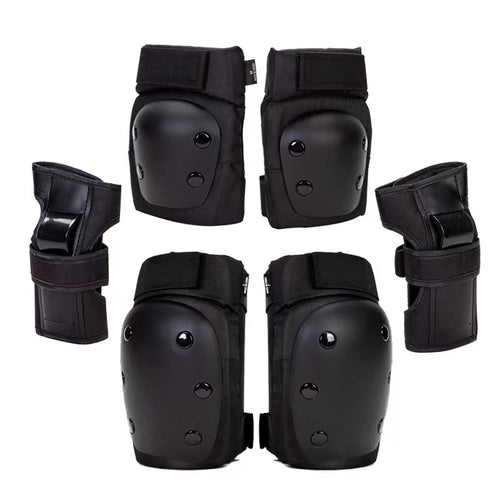 Protective Gear Set Bowlift