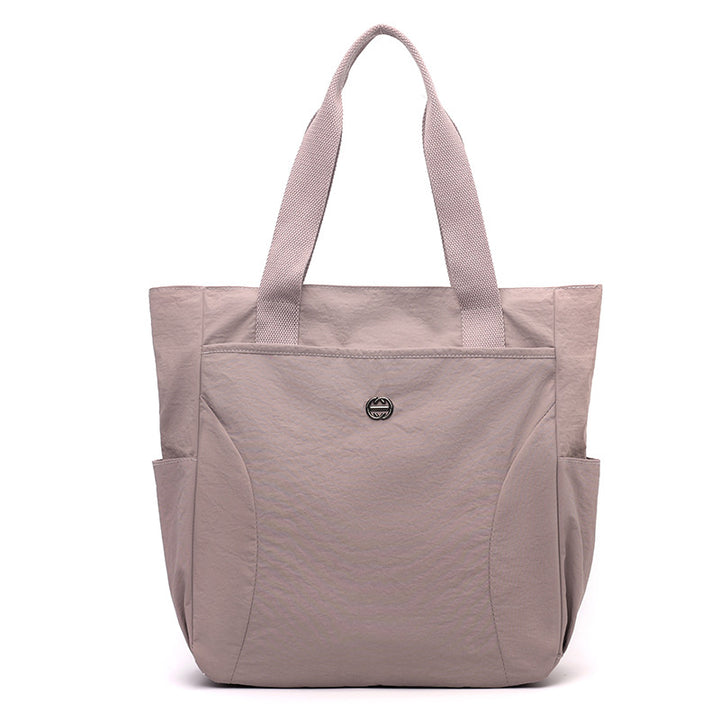 Functional Daily Tote Bag Bowlift