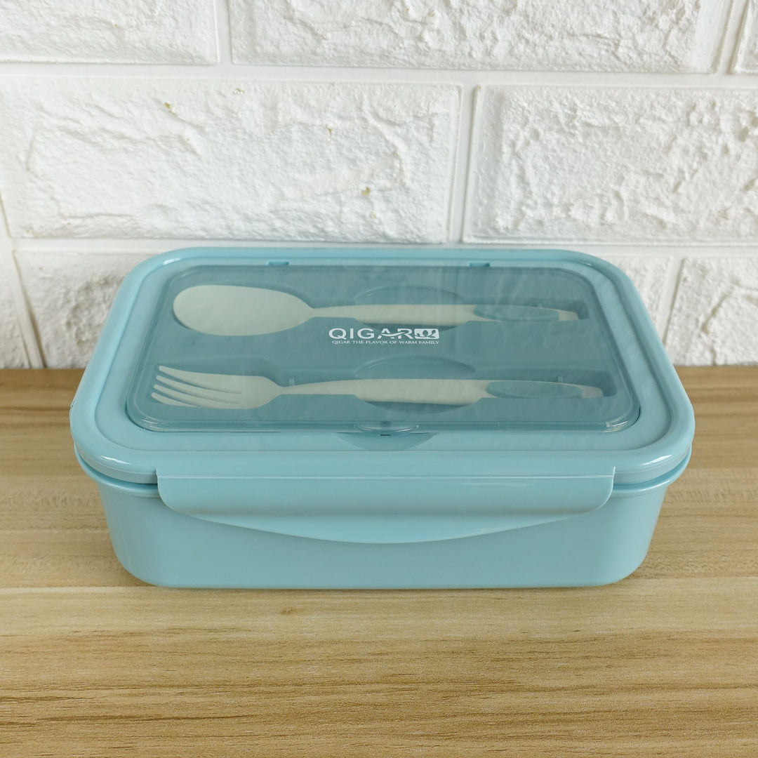 Smart Food Storage Lunch Box