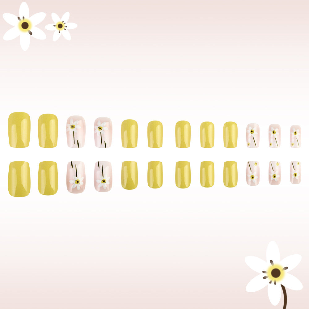 Decorative Nail Art Bowlift