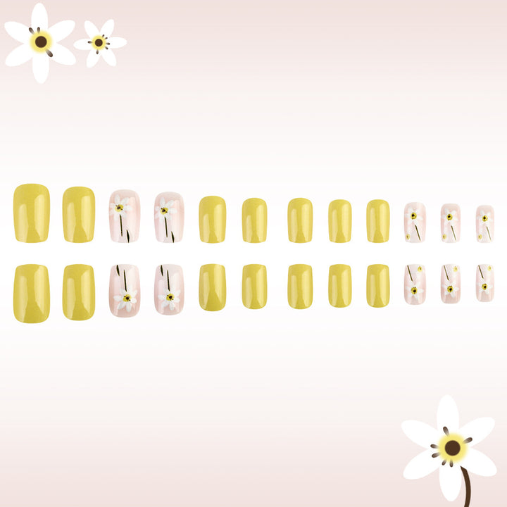 Decorative Nail Art Bowlift