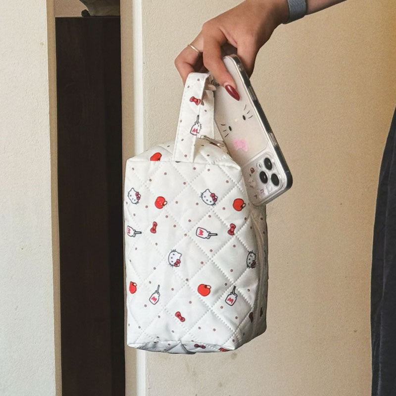 Functional Handbag Bowlift
