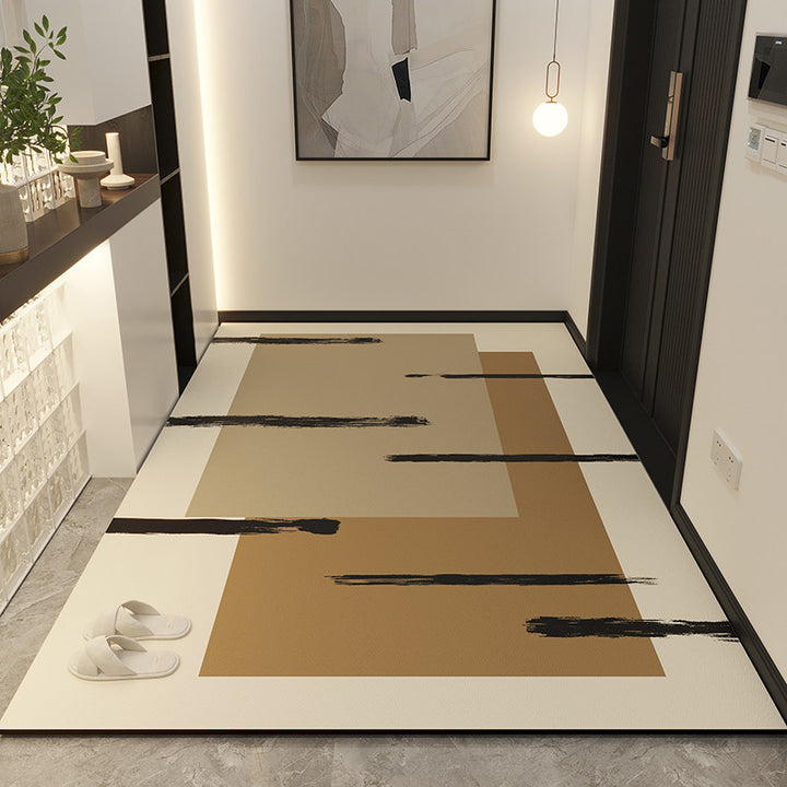 Modern Geometric Area Rug