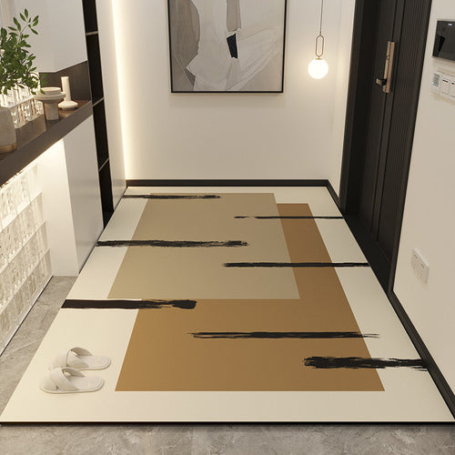 Modern Geometric Area Rug