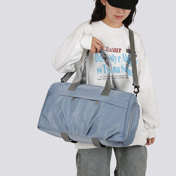 Waterproof Travel Duffle Bag Bowlift