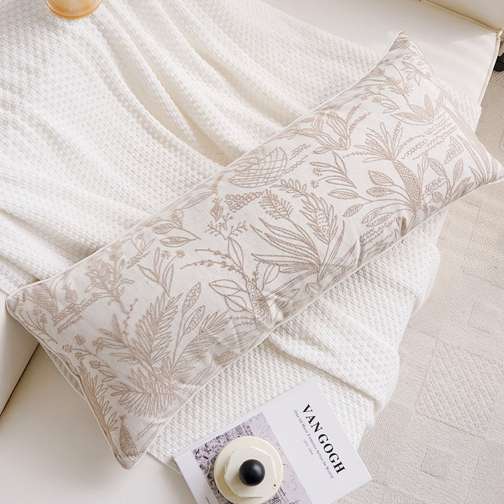 Ladies Decorative Pillowcase Bowlift