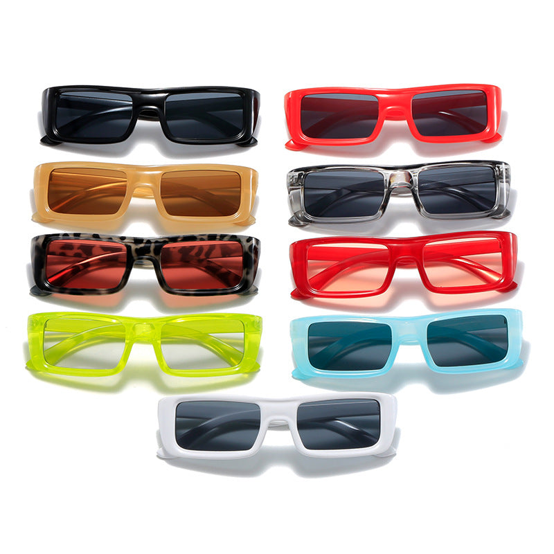 Women’s fashionable folding sunglasses Bowlift