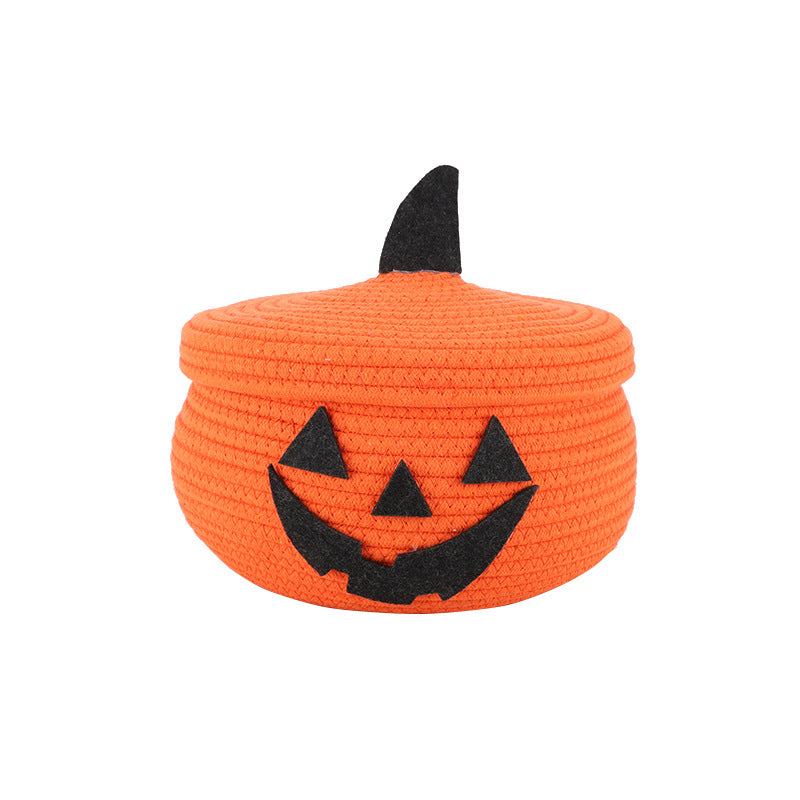 Playful Animal-shaped Storage Basket Bowlift