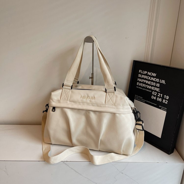 Durable Multi-Functional Travel Duffle