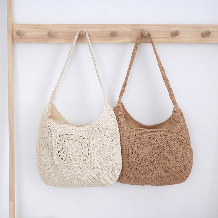 Handcrafted Tote Bag Bowlift
