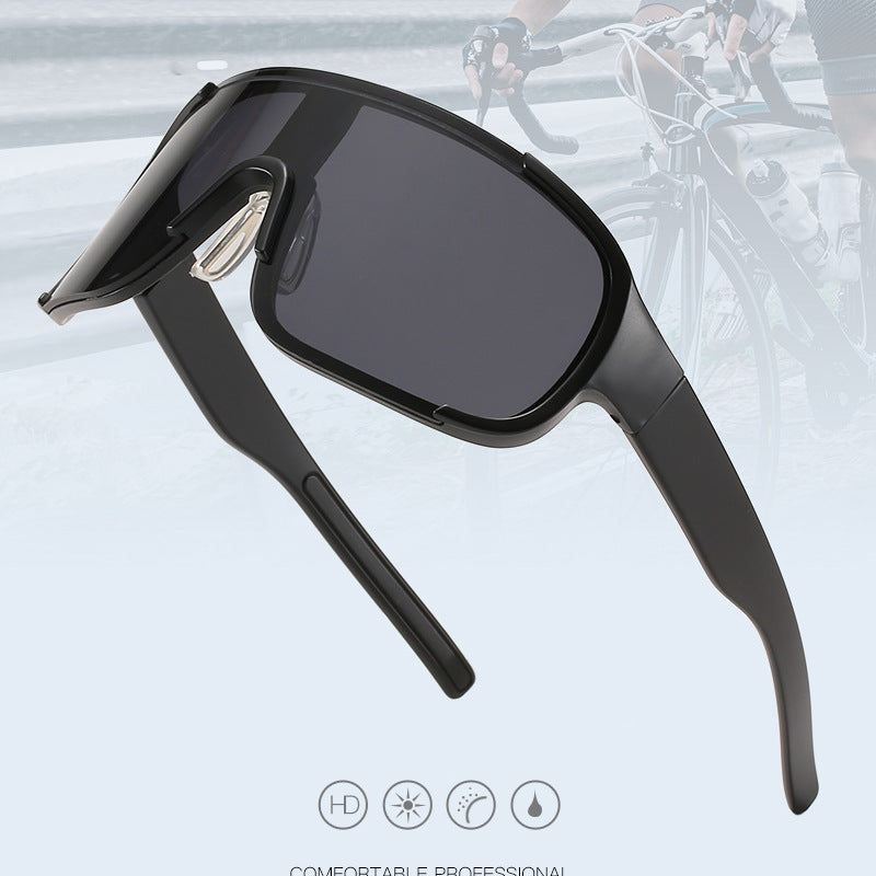 Ladies sporty safety glasses with ergonomic design Bowlift