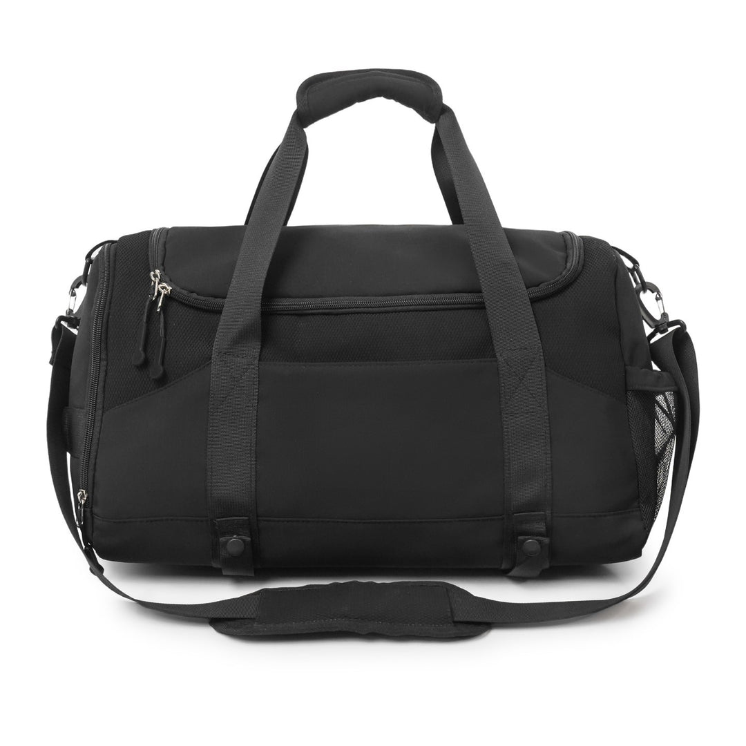Multifunctional Sports and Travel Bag Bowlift