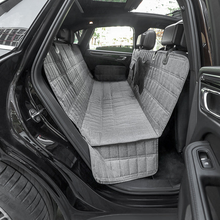 Pet Car Seat Cover