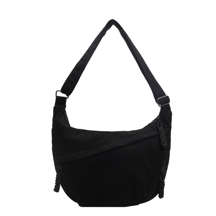 Fashionable Sling Shoulder Bag Bowlift