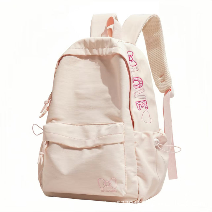 Stylish Multi-Functional Backpack Bowlift