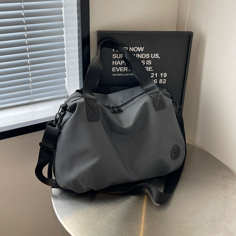 Multi-Functional Durable Gym Duffle Bag Bowlift