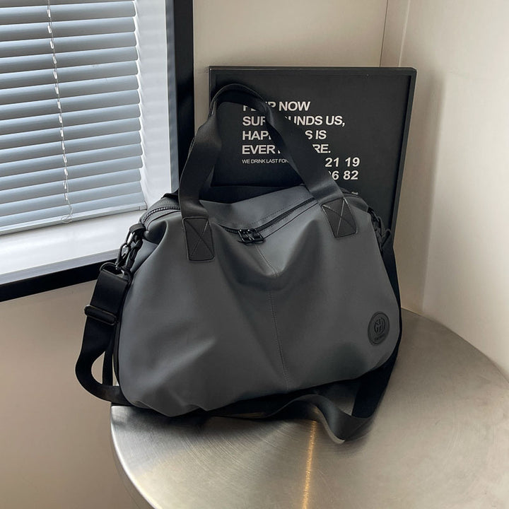 Multi-Functional Durable Gym Duffle Bag Bowlift