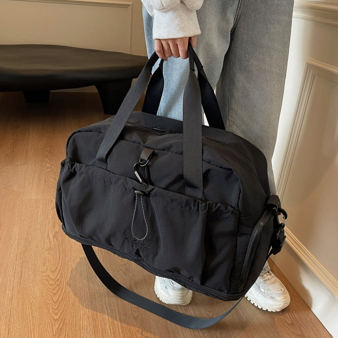 Versatile Utility Travel Duffel Bowlift